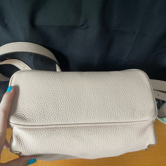 Michael Kors studded backpack - Picture 2 of 5